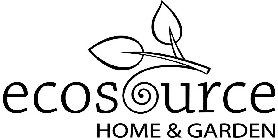 ECOSOURCE HOME & GARDEN