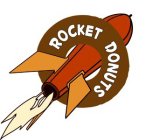 ROCKET DONUTS