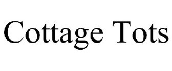 COTTAGE TOTS