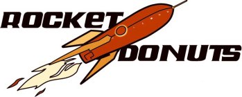 ROCKET DONUTS