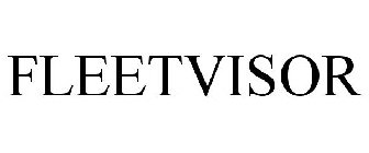 FLEETVISOR