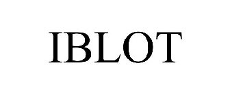 IBLOT