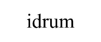 IDRUM