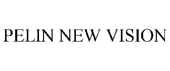 PELIN NEW VISION