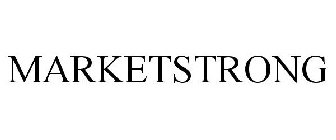 MARKETSTRONG