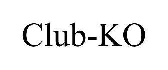 CLUB-KO