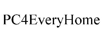 PC4EVERYHOME