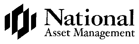 NATIONAL ASSET MANAGEMENT