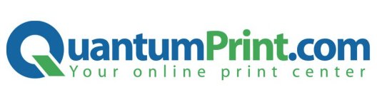 QUANTUMPRINT.COM - YOUR ONLINE PRINT CENTER