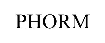 PHORM