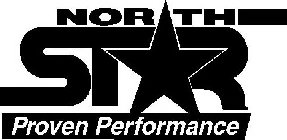 NORTH STAR PROVEN PERFORMANCE