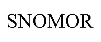SNOMOR