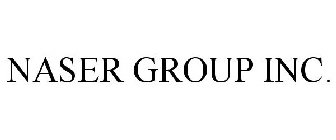 NASER GROUP INC.