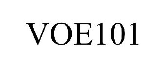 VOE101