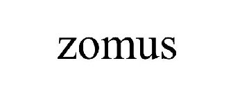 ZOMUS