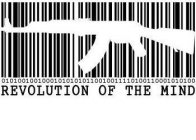 REVOLUTION OF THE MIND 010100100100010101010110010011110100110001010100