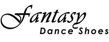 FANTASY DANCE SHOES