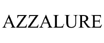 AZZALURE