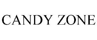 CANDY ZONE