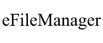 EFILEMANAGER