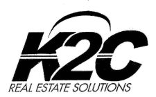 K2C REAL ESTATE SOLUTIONS