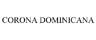 CORONA DOMINICANA