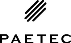 PAETEC