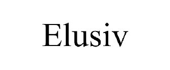 ELUSIV