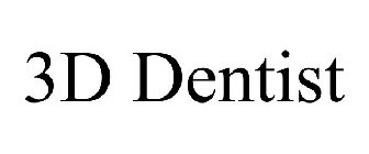3D DENTIST