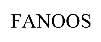 FANOOS