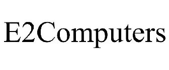 E2COMPUTERS