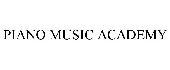 PIANO MUSIC ACADEMY