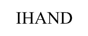 IHAND