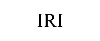 IRI