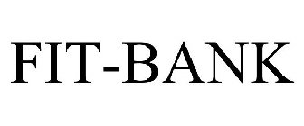 FIT-BANK