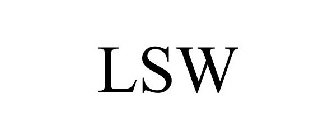 LSW