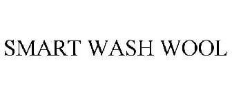 SMART WASH WOOL