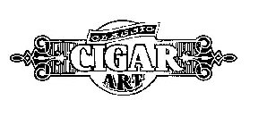 CLASSIC CIGAR ART