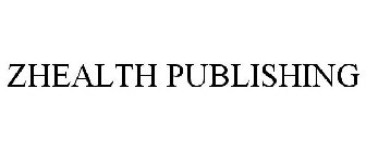 ZHEALTH PUBLISHING