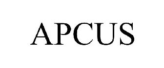 APCUS