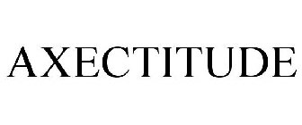 AXECTITUDE