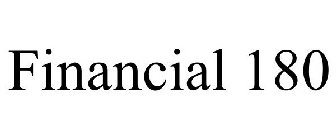 FINANCIAL 180