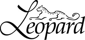 LEOPARD