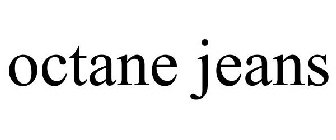 OCTANE JEANS