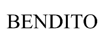BENDITO