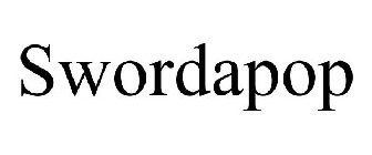 SWORDAPOP