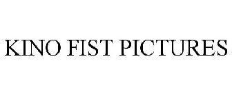 KINO FIST PICTURES