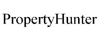 PROPERTYHUNTER