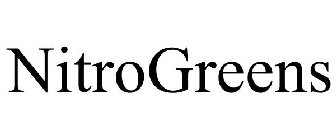 NITROGREENS