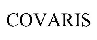 COVARIS